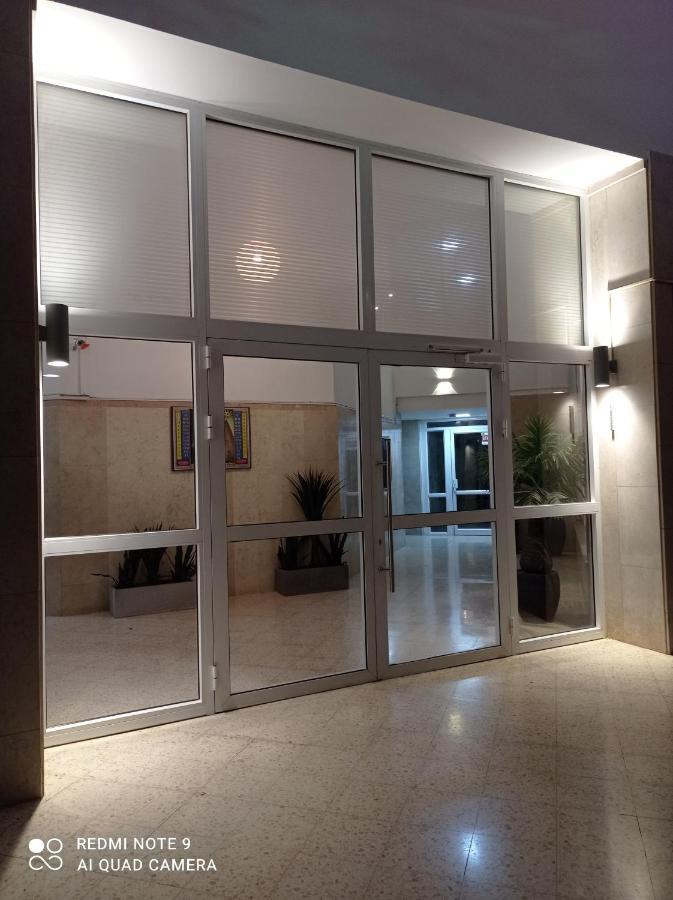 אירוח ביתי The View Apartamento Eilat Exterior foto