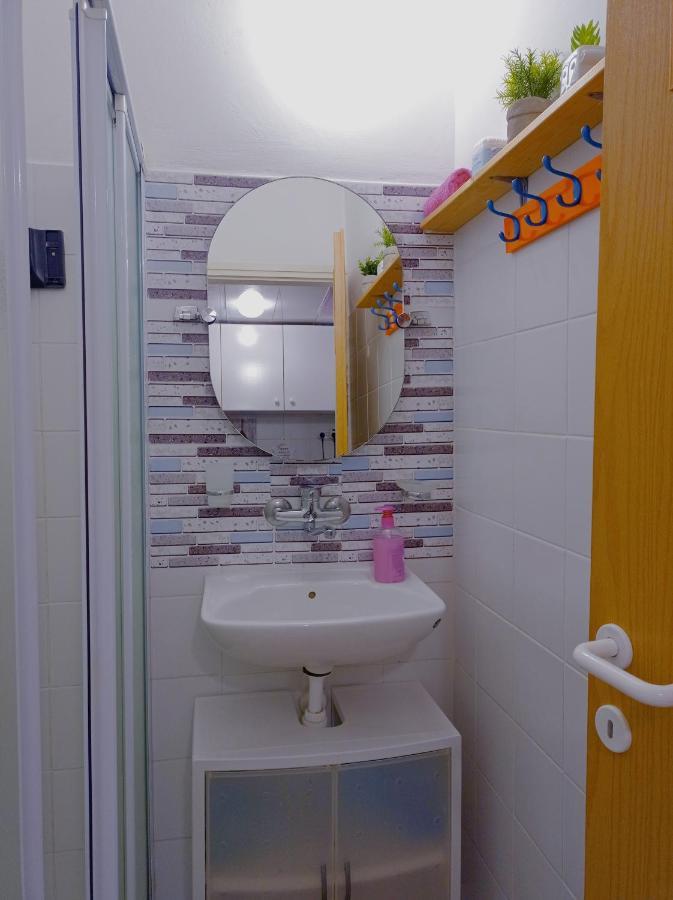 אירוח ביתי The View Apartamento Eilat Exterior foto