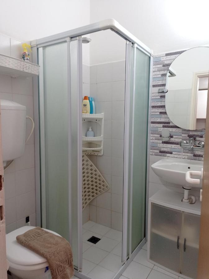 אירוח ביתי The View Apartamento Eilat Exterior foto